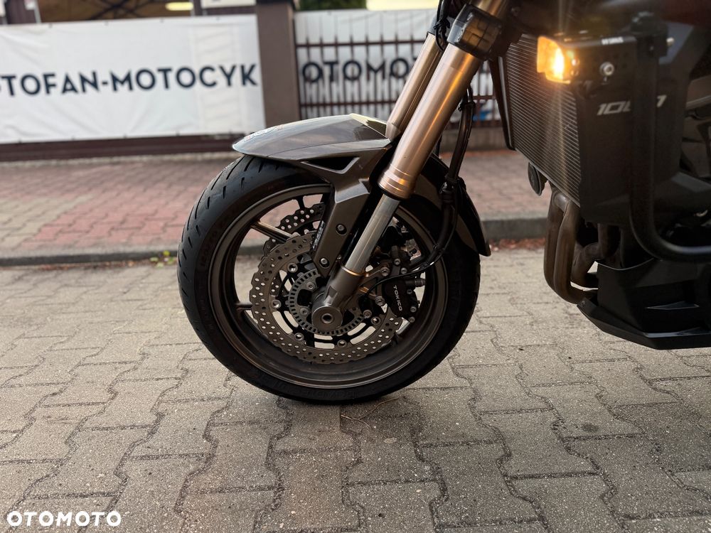 Kawasaki Versys 1000 - 15