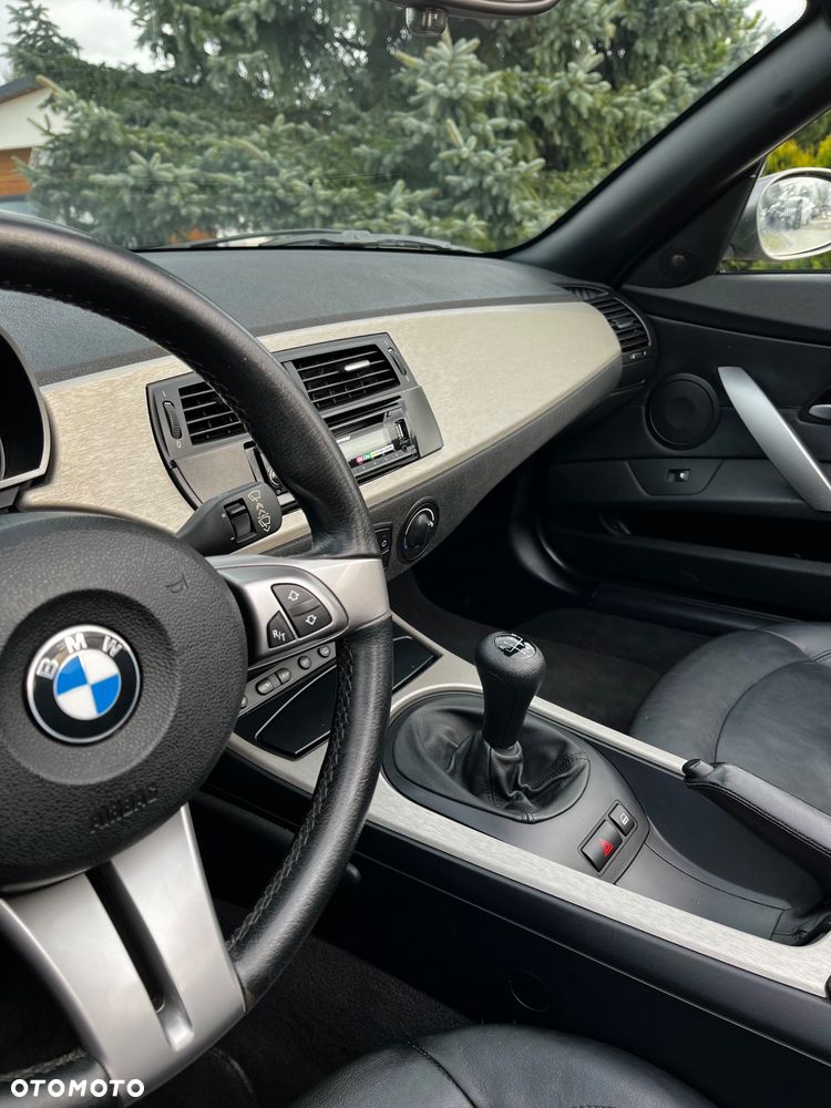 BMW Z4 - 13