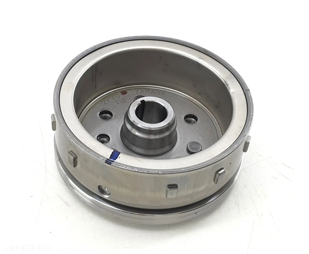 MAGNETO KOLO   YAMAHA XSR 125 - 1