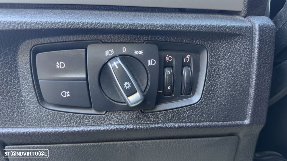 BMW 116 d EfficientDynamics - 19