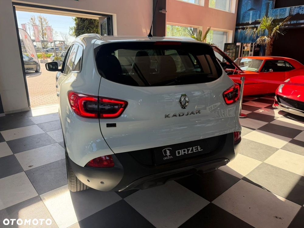Renault Kadjar - 8