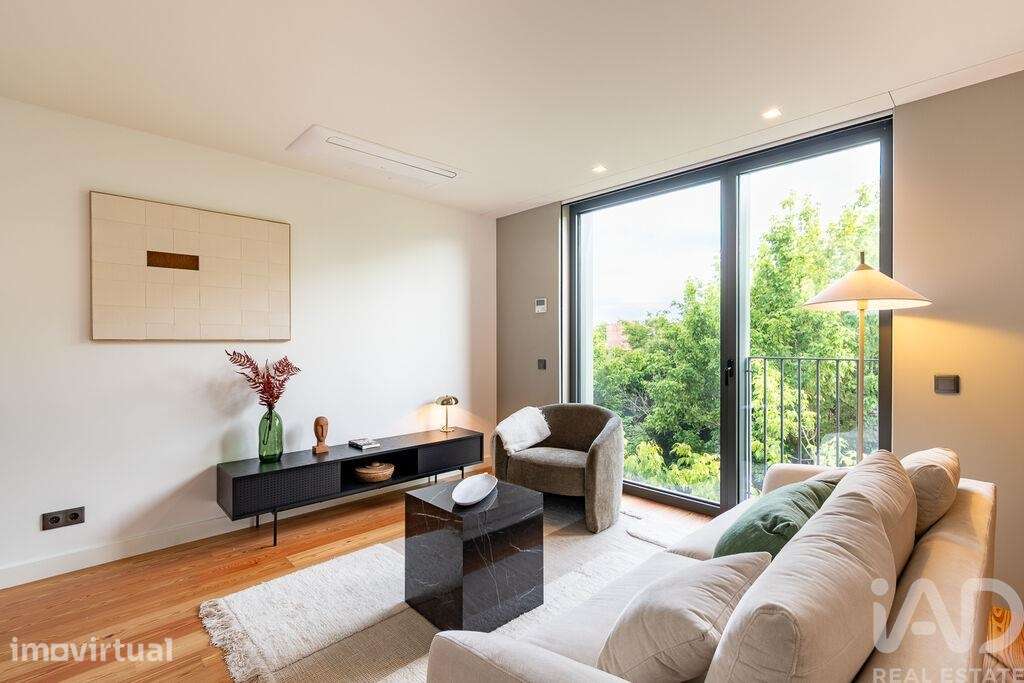 Duplex T1 em São Mamede de Infesta e Senhora da Hora de 59 m2 - Grande imagem: 4/25