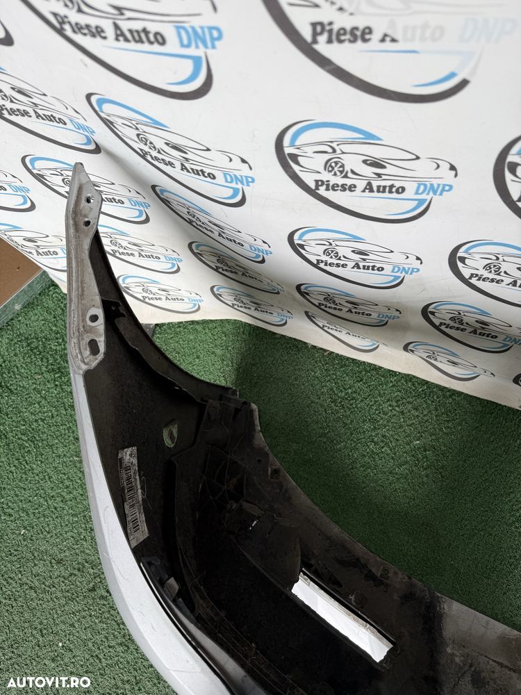 Bara fata Bmw seria 5 F10 F11 M pachet - 5