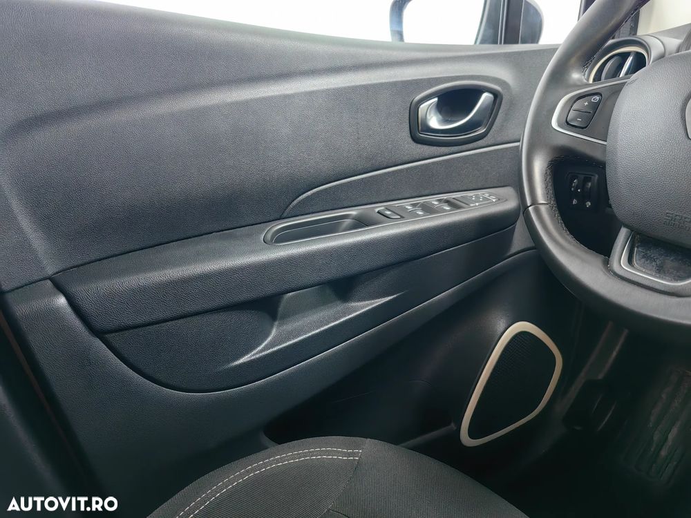 Renault Captur ENERGY TCe Zen - 21