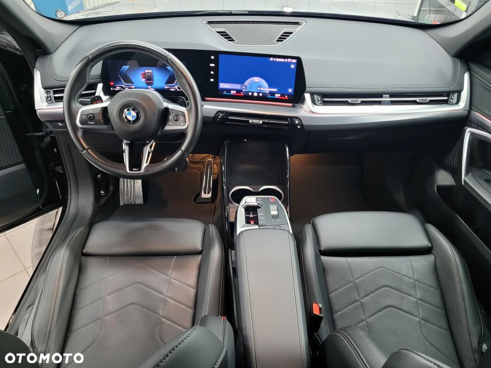 BMW X1 sDrive18i M Sportpaket - 10
