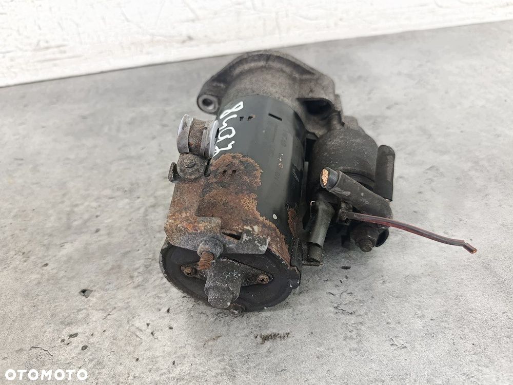 ROZRUSZNIK VW PASSAT B5 FL 068911024F BOSCH 1.9 TDI - 2