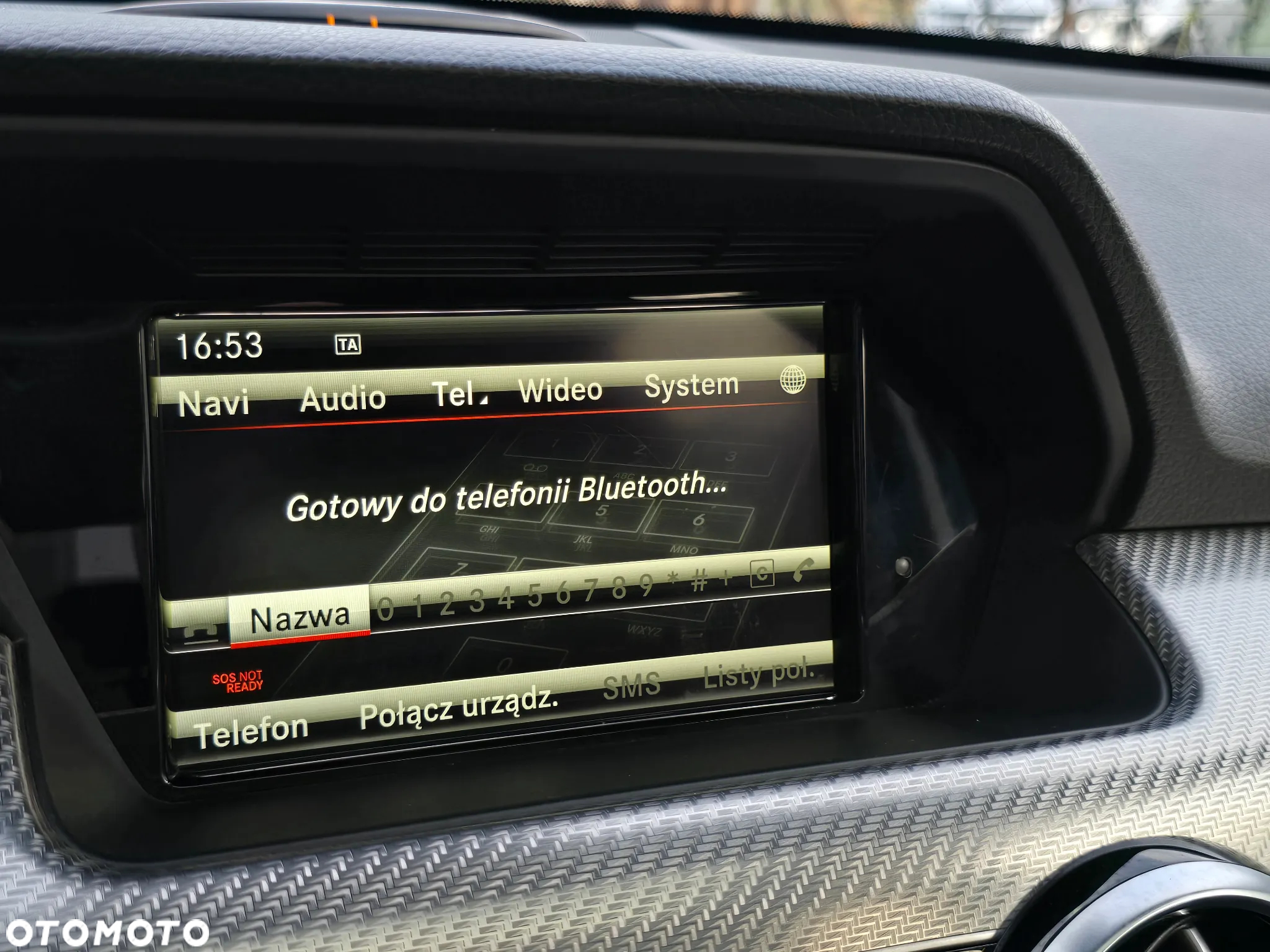 Mercedes-Benz GLK 250 BlueTEC 4Matic 7G-TRONIC - 40