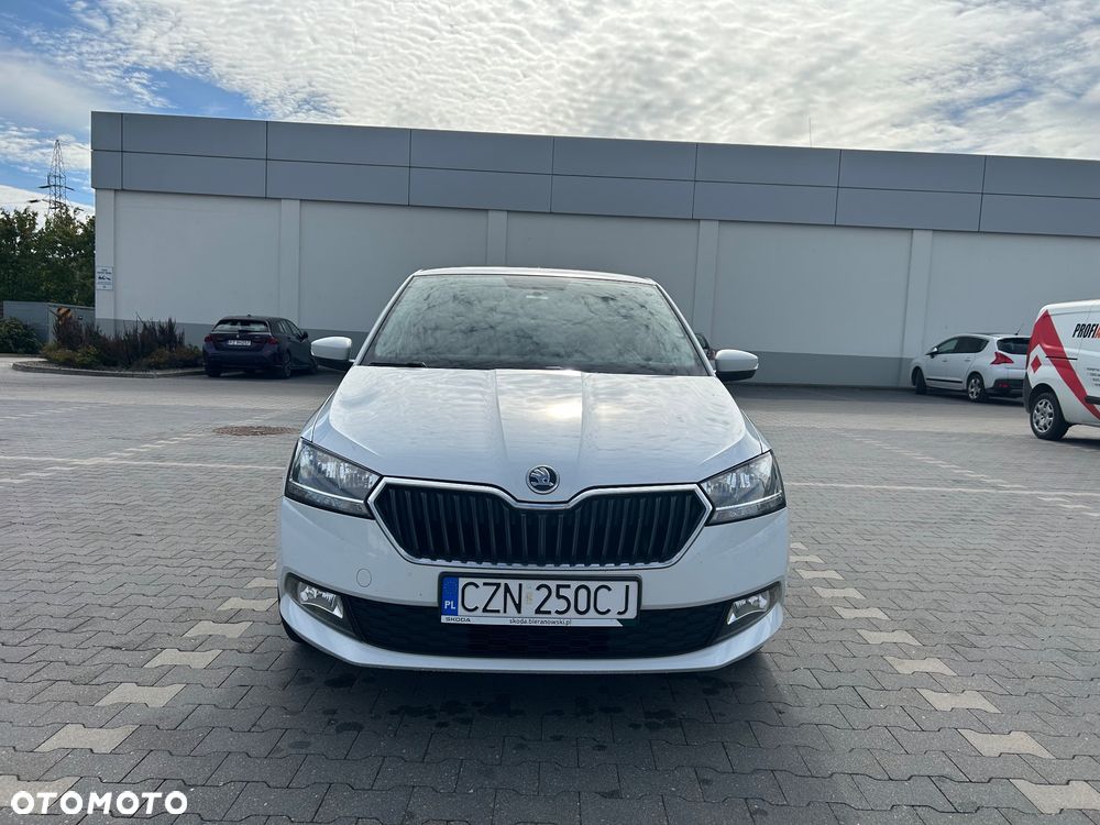 Skoda Fabia 1.0 TSI Ambition - 3