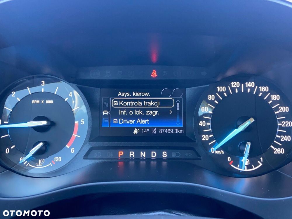 Ford Mondeo 2.0 EcoBlue Trend - 28