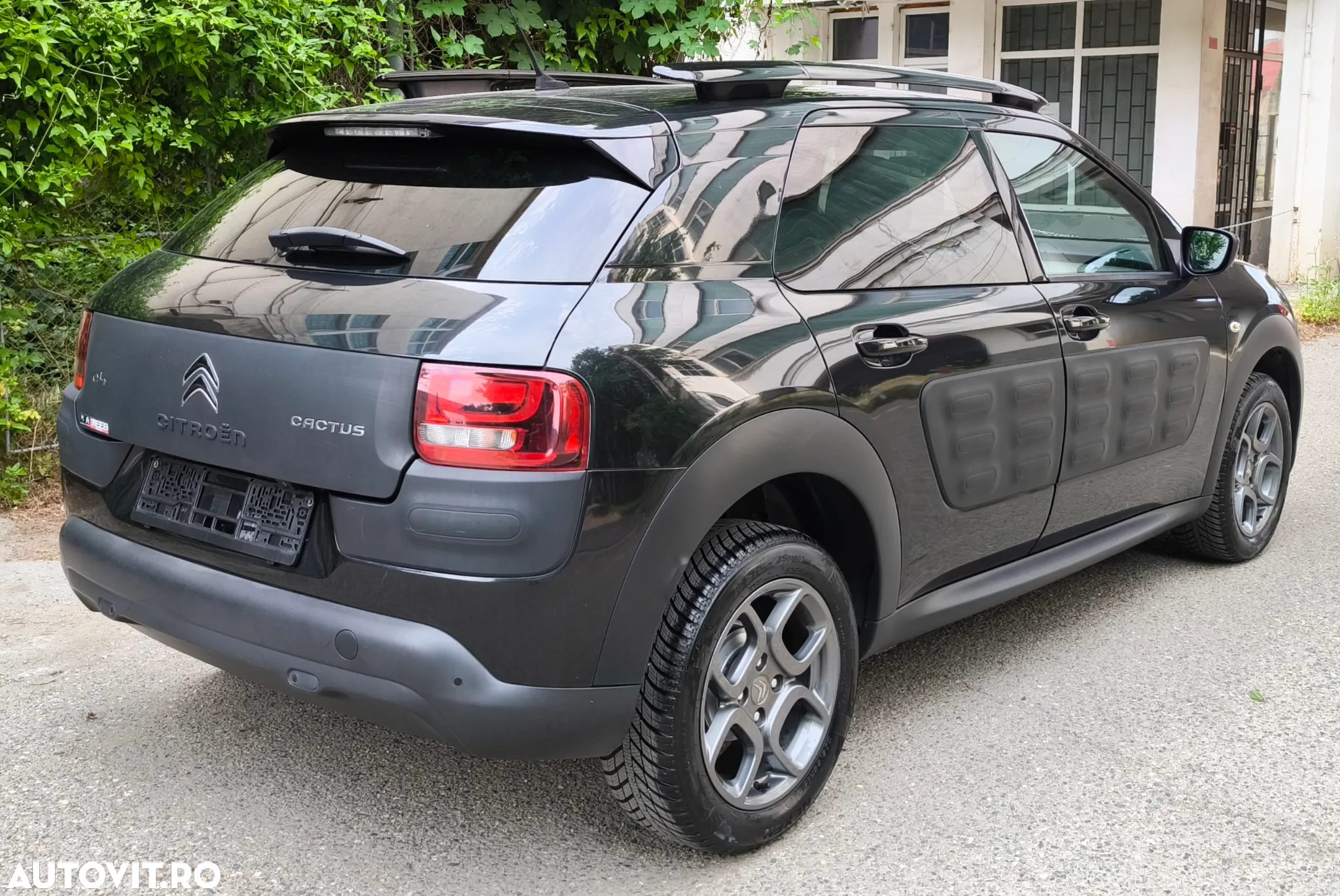 Citroën C4 Cactus PureTech 82 Stop&Start ETG Selection - 6