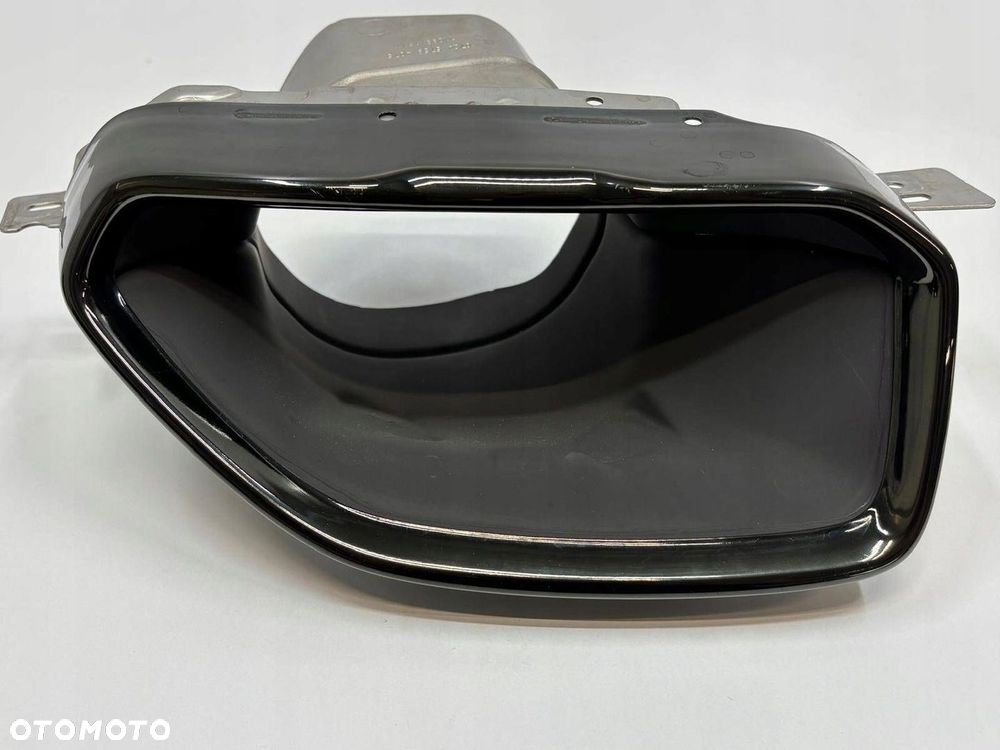 BMW 3 G20 G21 18- M-Pakiet końcówka Tłumika wydechu prawa 80933404 - 9