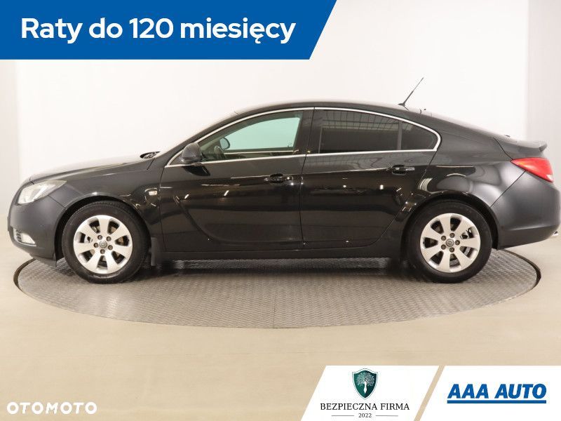 Opel Insignia - 4