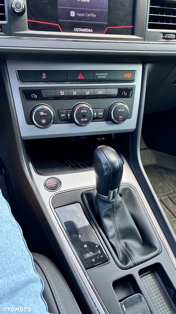 Seat Leon 2.0 TDI Xcellence S&S DSG - 3