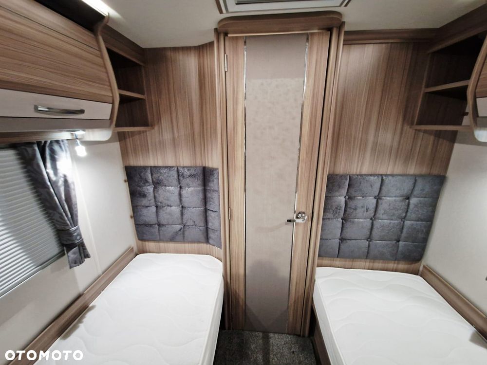 Coachman ACADIA 565 2020 SOLAR MOVER ZIMOWA ALDE - 12