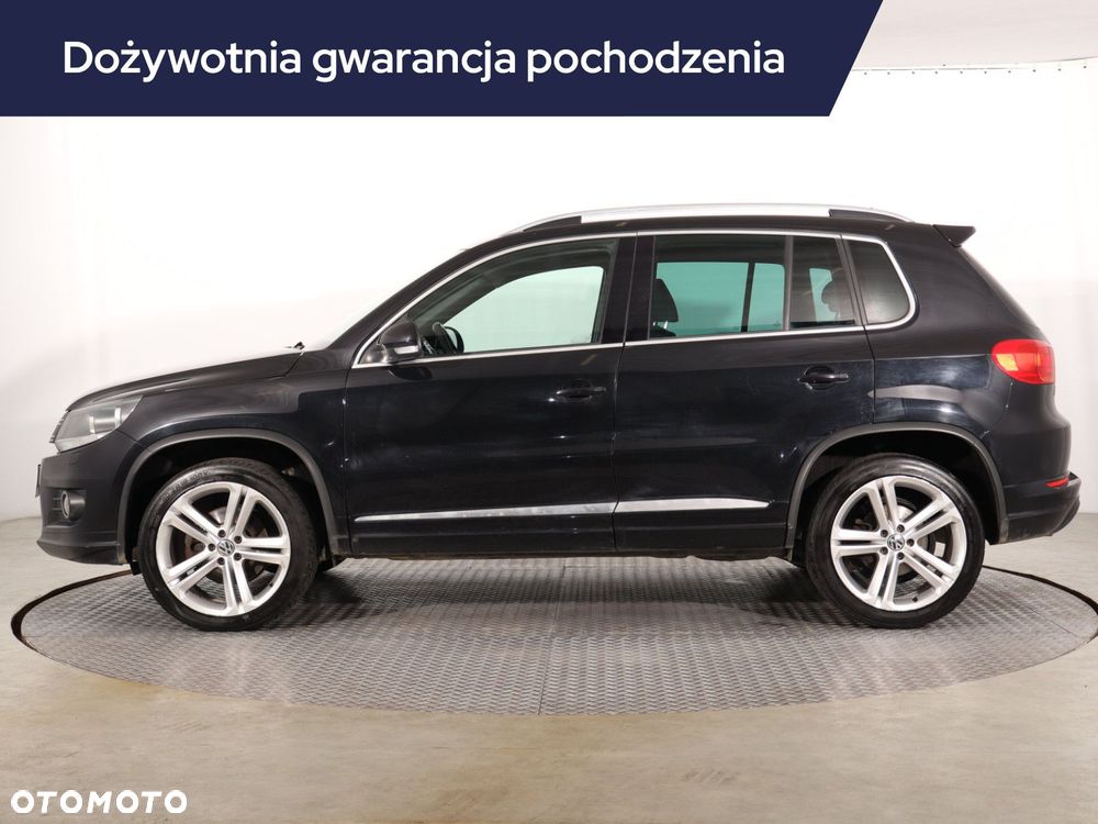 Volkswagen Tiguan - 4