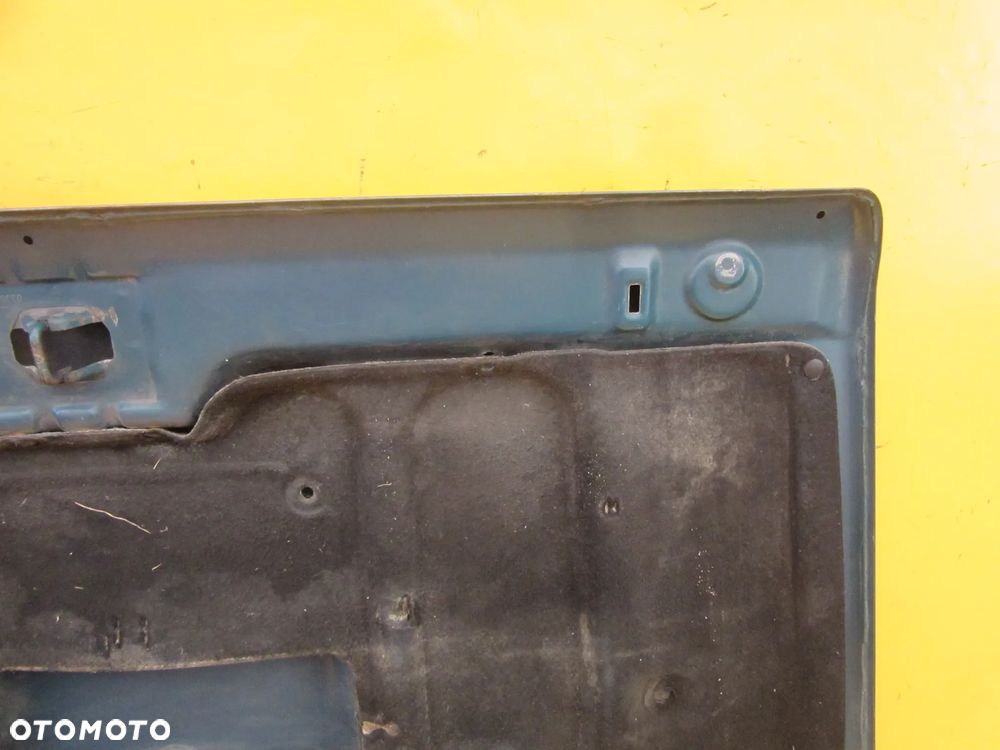 Santana Anibal PS10 MASKA POKRYWA SILNIKA WYGŁUSZENIE - 11