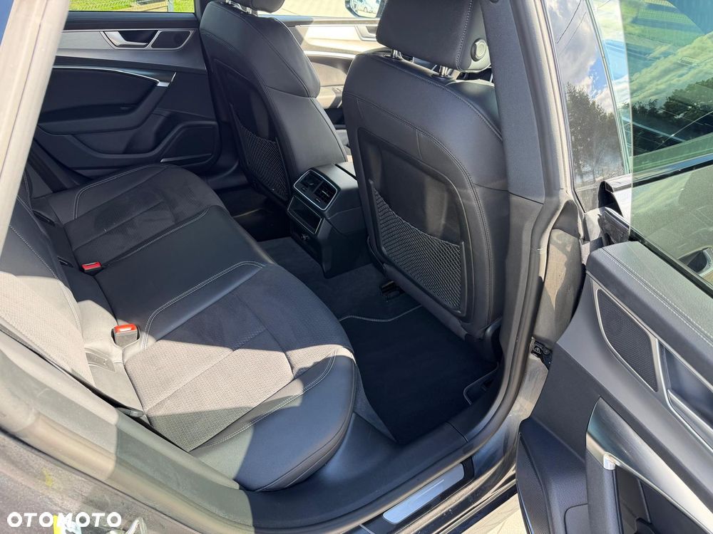 Audi A7 Sportback 40 TDI mHEV Quattro S tronic - 29