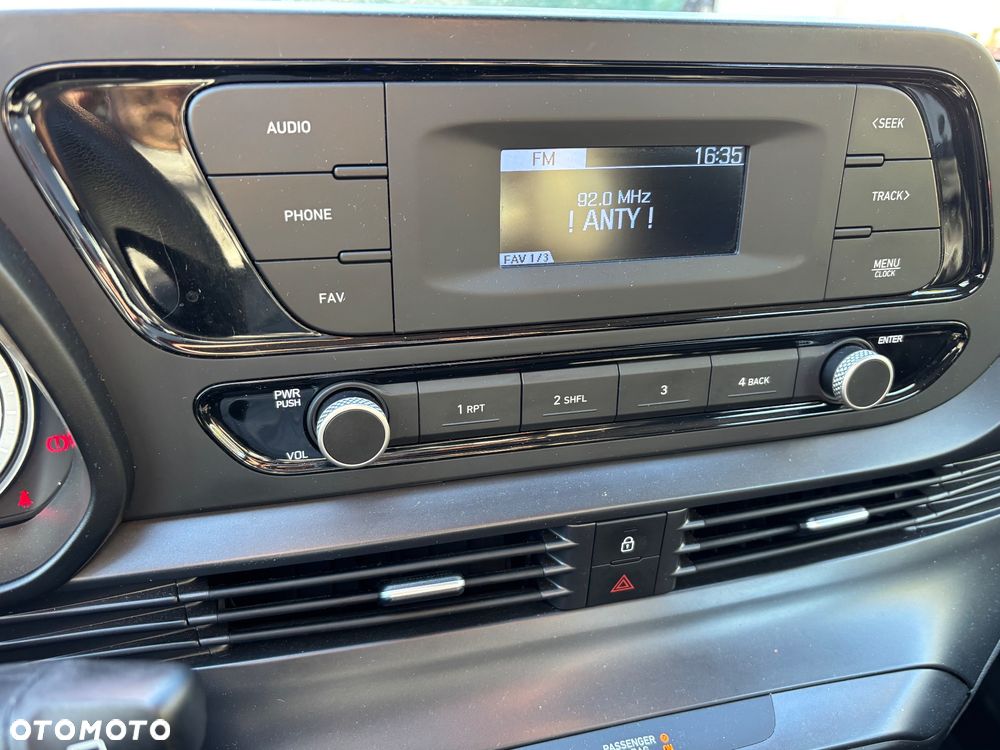 Hyundai i20 1.0 T-GDI Pure DCT - 15