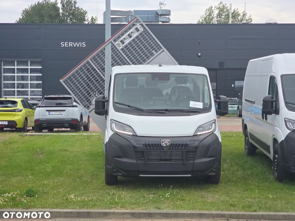 Peugeot BOXER - 8