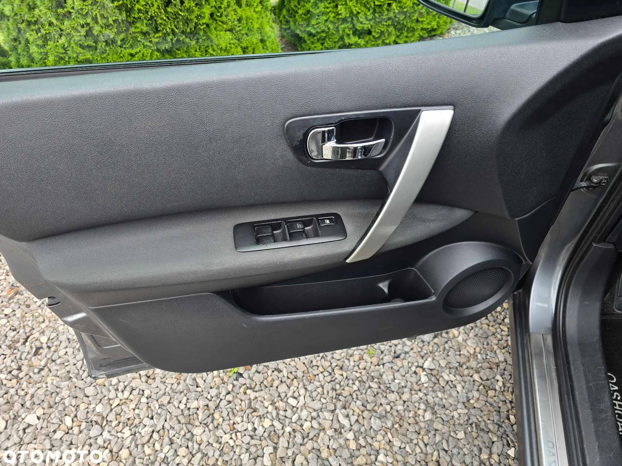 Nissan Qashqai 1.6 DCi Acenta - 16