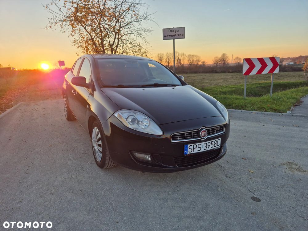 Fiat Bravo 1.4 T-Jet 16V Active - 12