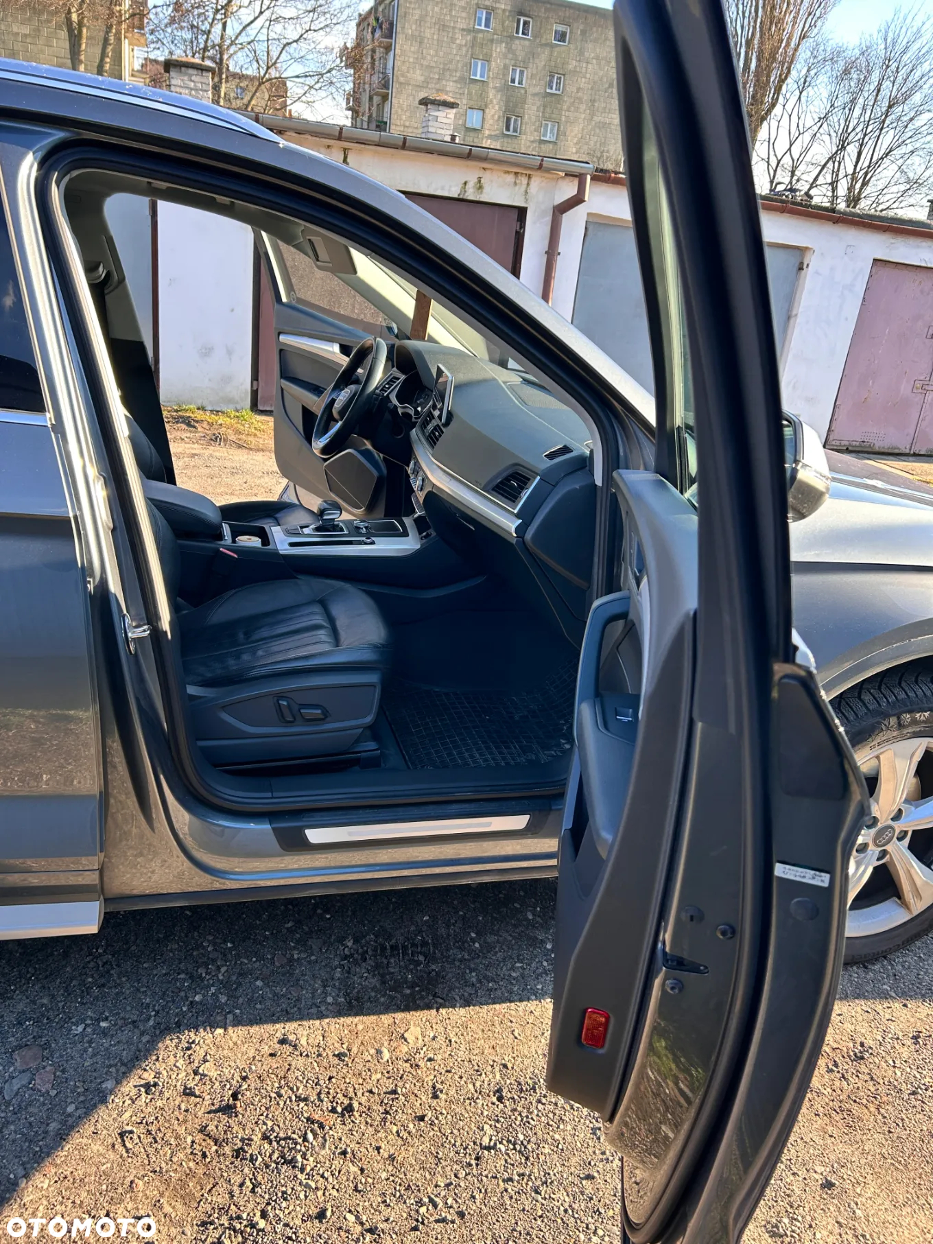 Audi Q5 2.0 TFSI Quattro S tronic - 14