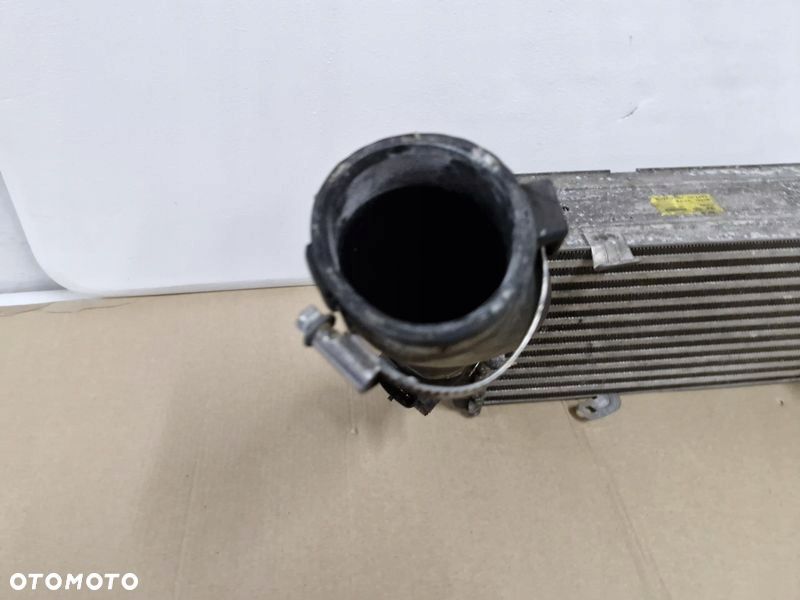 KIA SOUL II 2 1.6 CRDI INTERCOOLER 28270-2A520 - 5