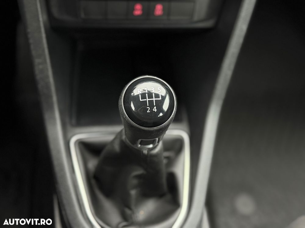 Volkswagen Caddy 2.0 TDI (7-Si.) Maxi Trendline - 16