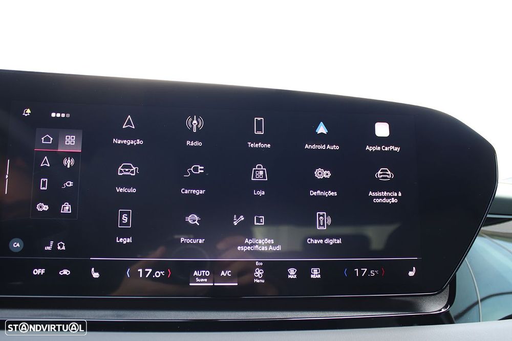 Audi Q6 e-tron 50 100 kWh - 10