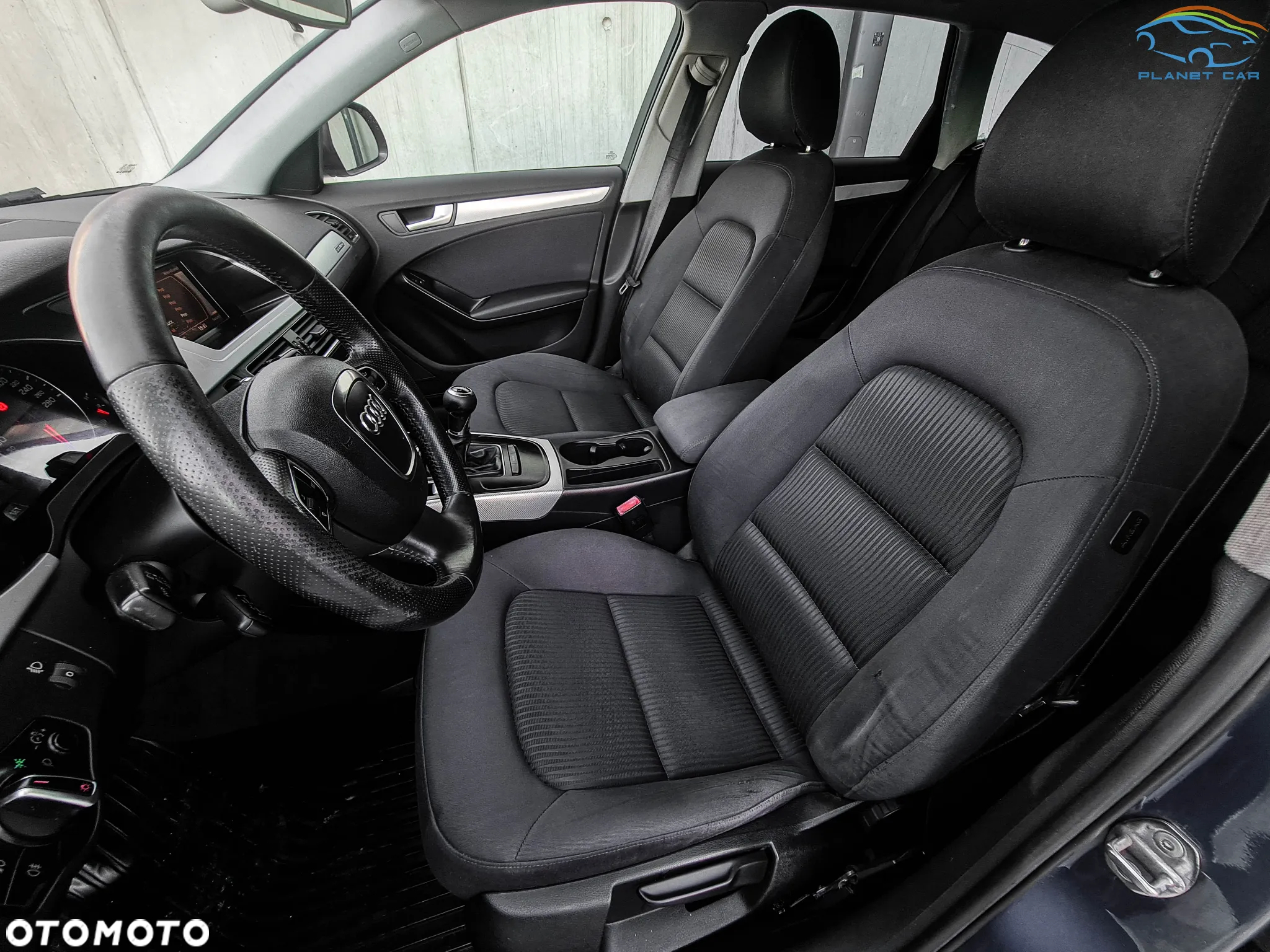 Audi A4 Avant 2.0 TDI DPF Quattro - 19