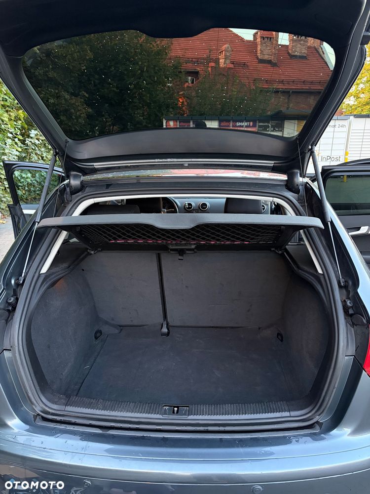 Audi A3 Sportback - 13