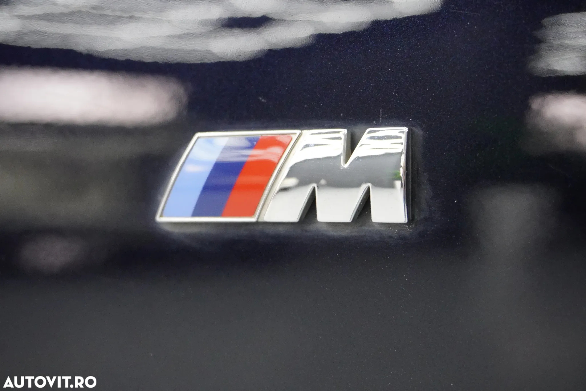 BMW X3 xDrive20d Aut. M Sport - 4