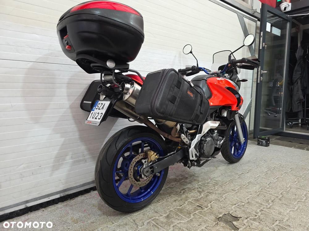 Aprilia Pegaso - 15