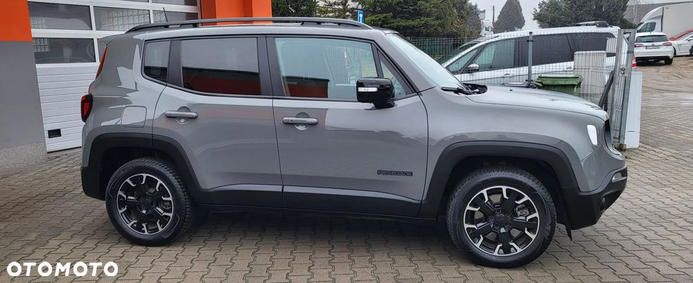 Jeep Renegade - 5