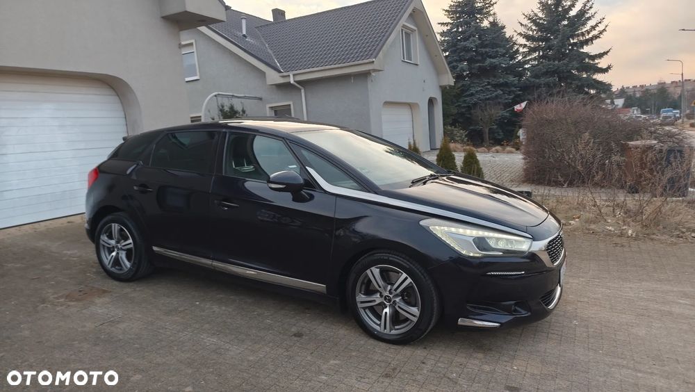 Citroën DS5 BlueHDi 180 Business - 28