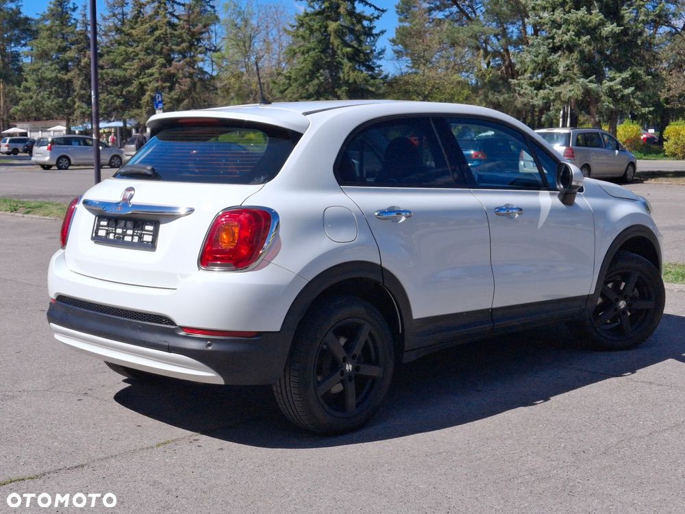 Fiat 500X 1.4 Multiair 4x2 S&S S-Design City Look - 7