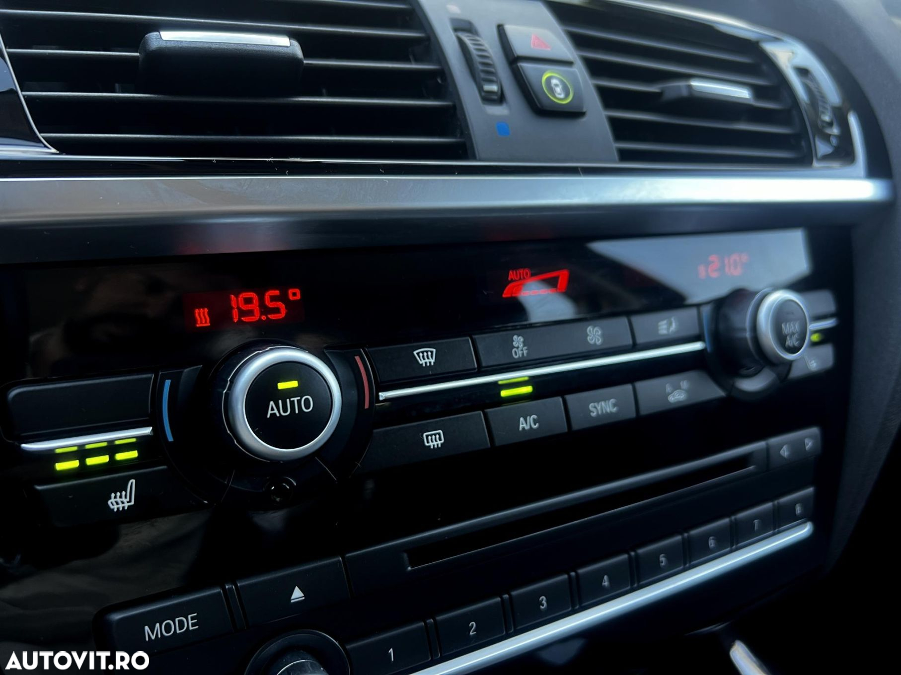 BMW X4 - 15