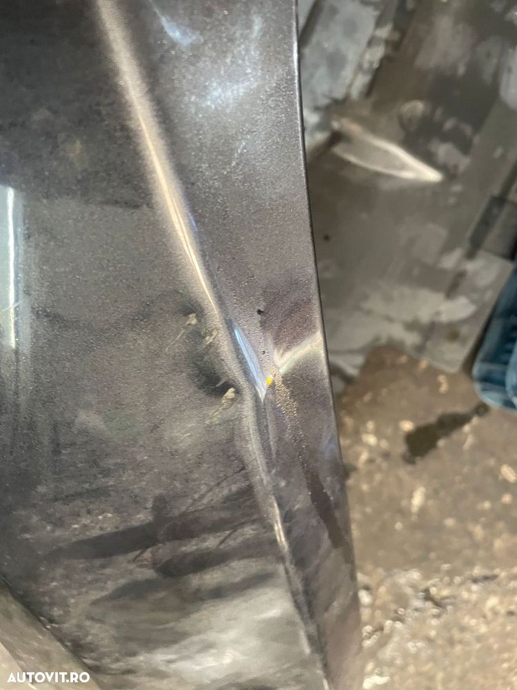 Aripa dreapta fata Peugeot 508 1 [2010 - 2014] 1.6 hdi 9h05 - 6