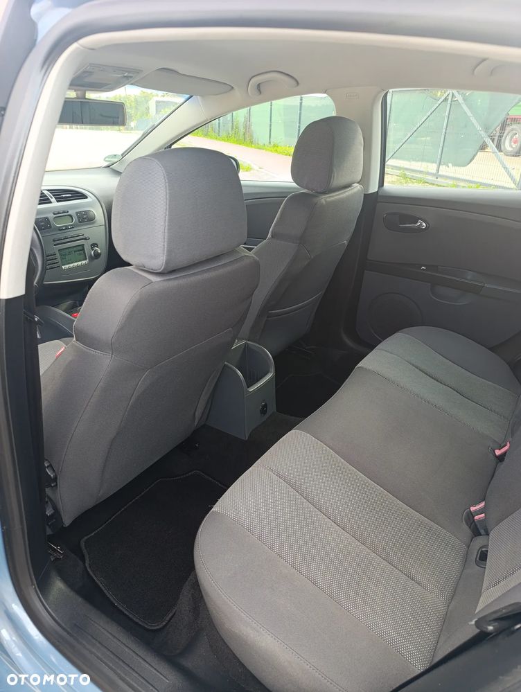 Seat Leon 1.6 Sport Limited - 28