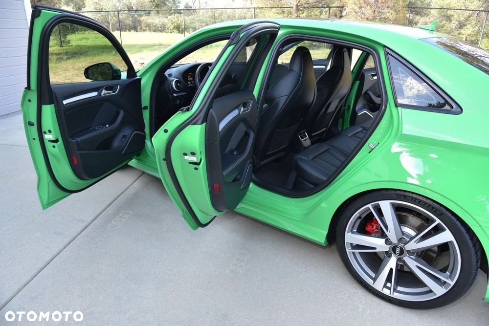 Audi S3 2.0 TFSI Quattro S tronic - 15