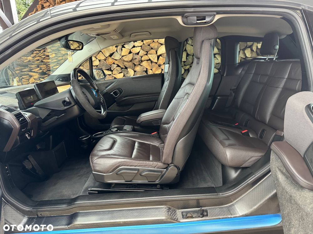 BMW i3 - 10