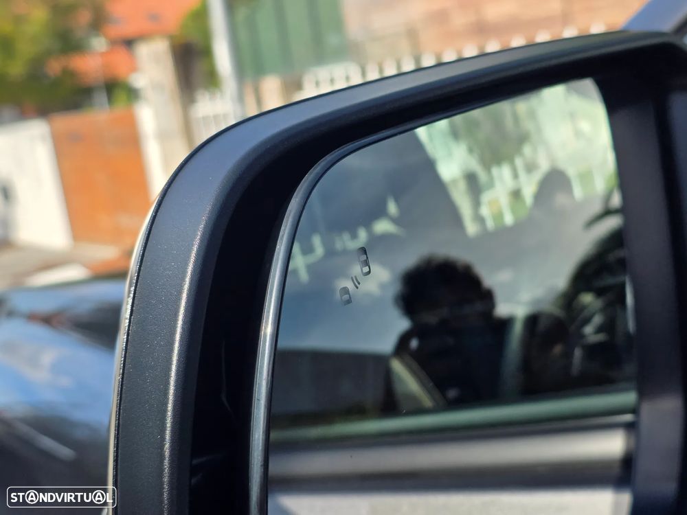 Ford Ranger 2.0 EcoBlue CD Wildtrak 4WD Aut. - 29