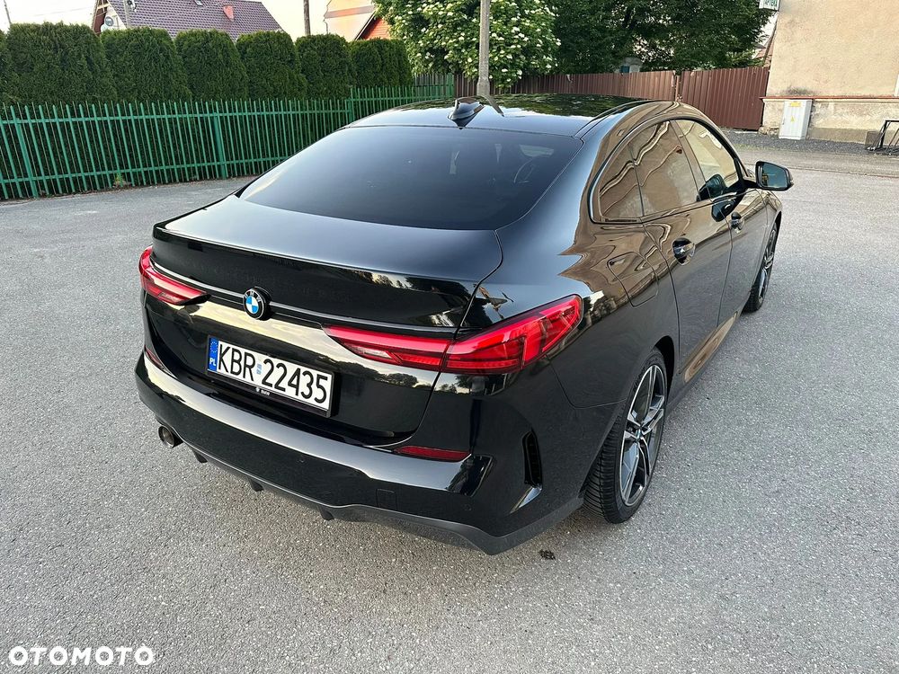 BMW Seria 2 218i Sport Line - 7
