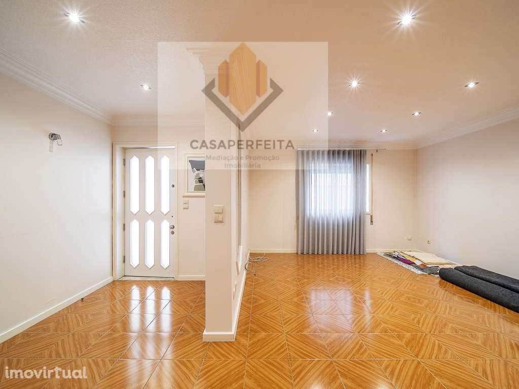 Fantástica Moradia Bifamiliar com Vista Mar - Alto das Torres - Grande imagem: 4/60