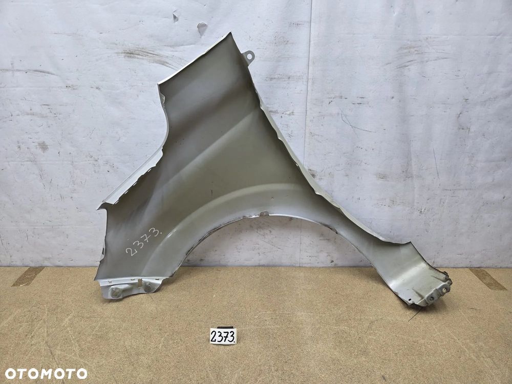 Hyundai i10 III 3 od 19r błotnik prawy przód przedni - 6