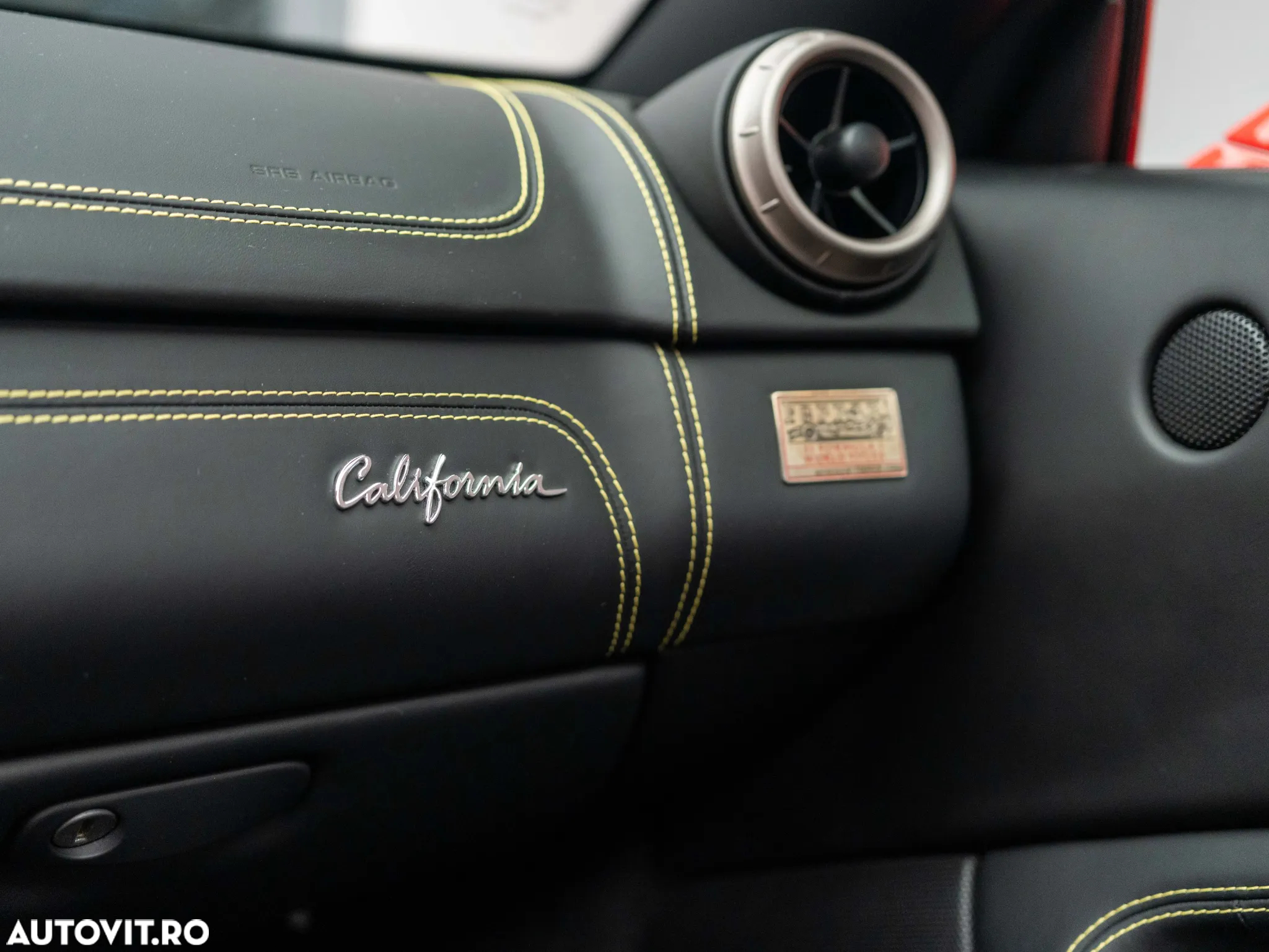 Ferrari California - 13