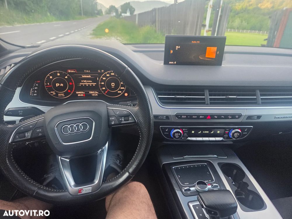 Audi Q7 - 12