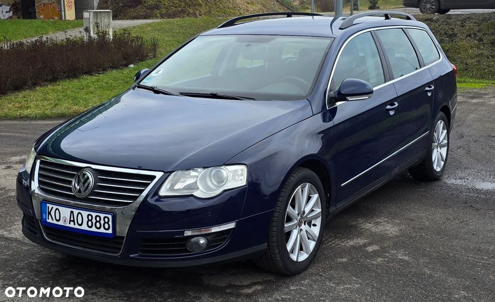 Volkswagen Passat 1.8 TSI Exclusive - 8