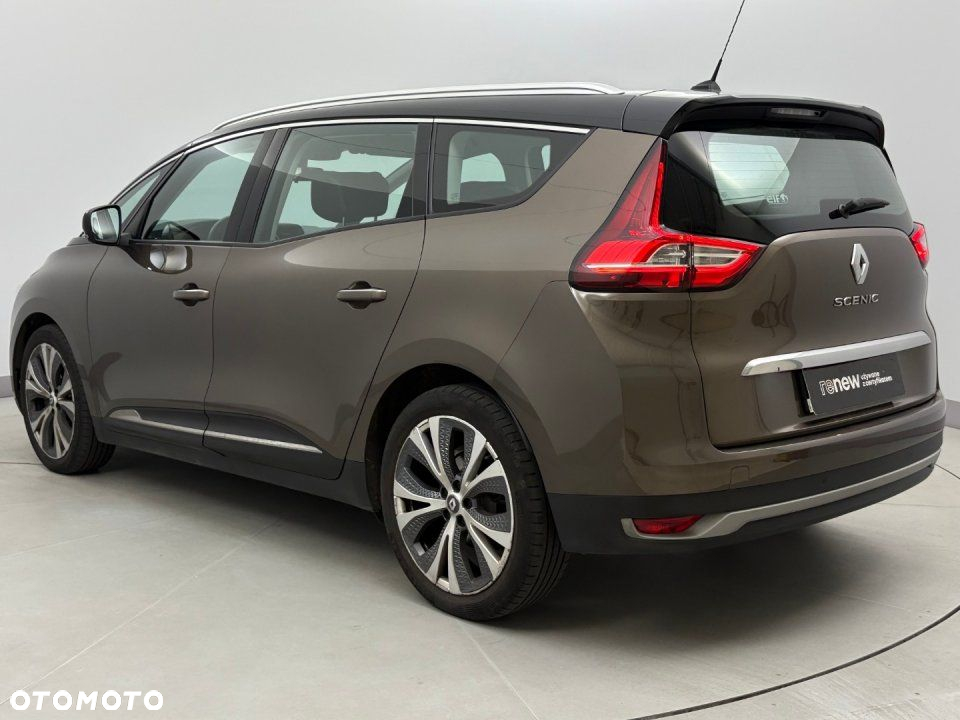 Renault Grand Scenic - 3