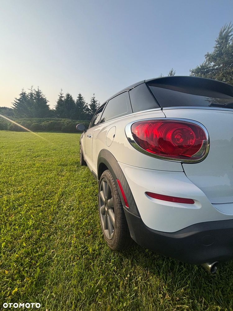 MINI Paceman Cooper S - 6